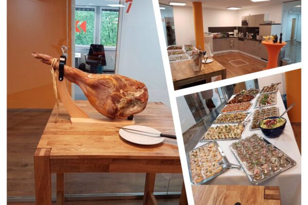 Bilder der Tag der offnene Tür